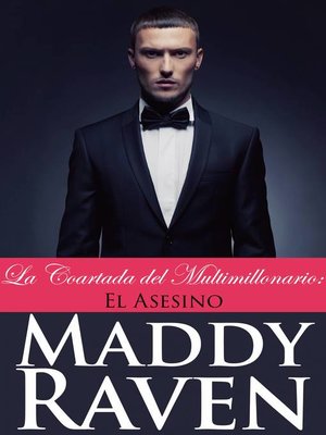 cover image of La Coartada del Multimillonario #6